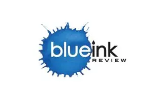 BlueInk Review logo