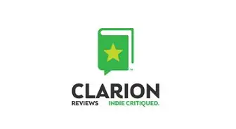 Foreword Clarion Reviews logo